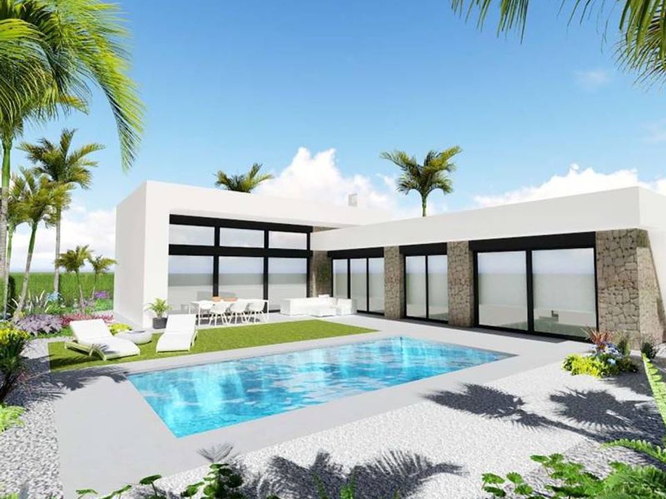 Villa i Calasparra, Murcia - foto 2