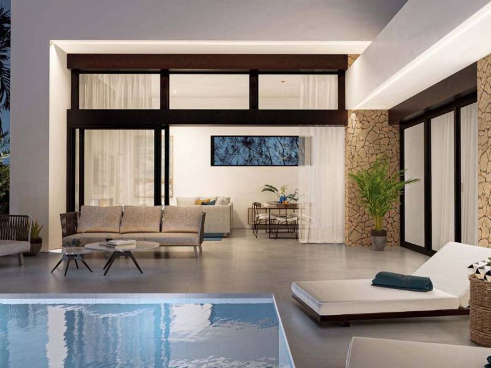 Villa i Calasparra, Murcia - foto 5