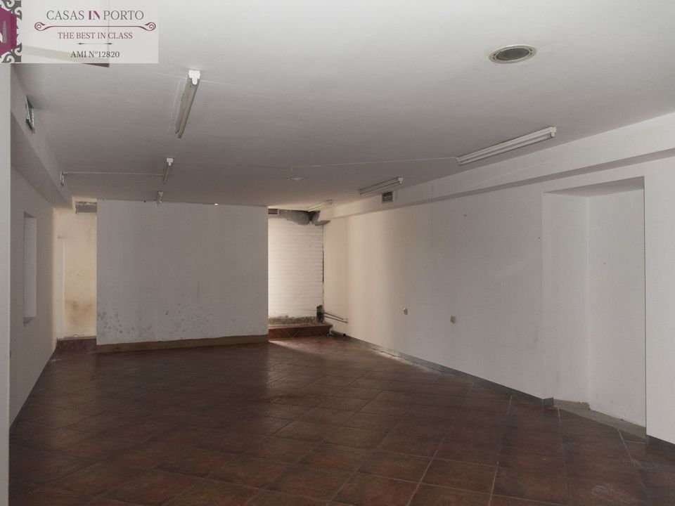 Erhvervsejendom i Penafiel, Porto - foto 2