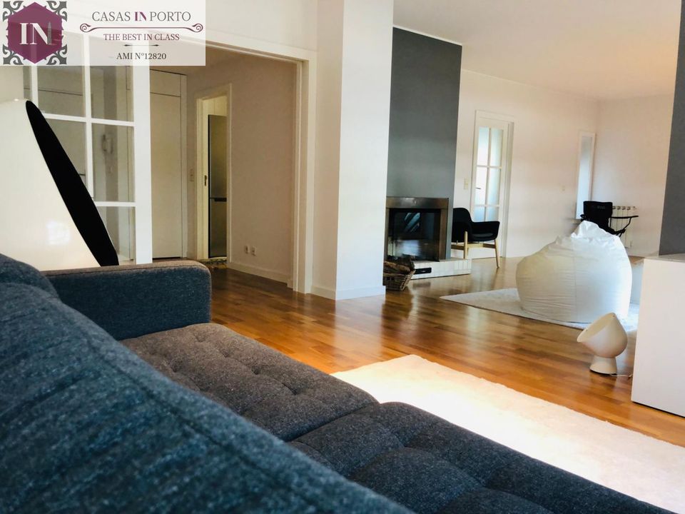 Apartament a Porto, Porto - foto 1
