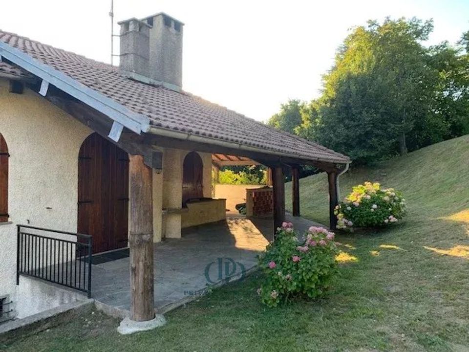 Villa i Centro Valle Intelvi, Como - foto 2
