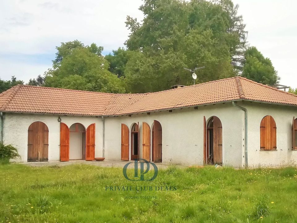 Villa i Centro Valle Intelvi, Como - foto 3