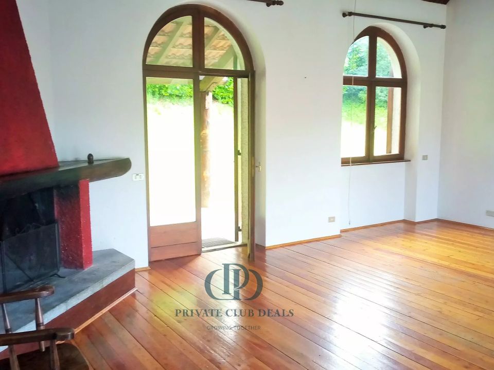 Villa i Centro Valle Intelvi, Como - foto 4
