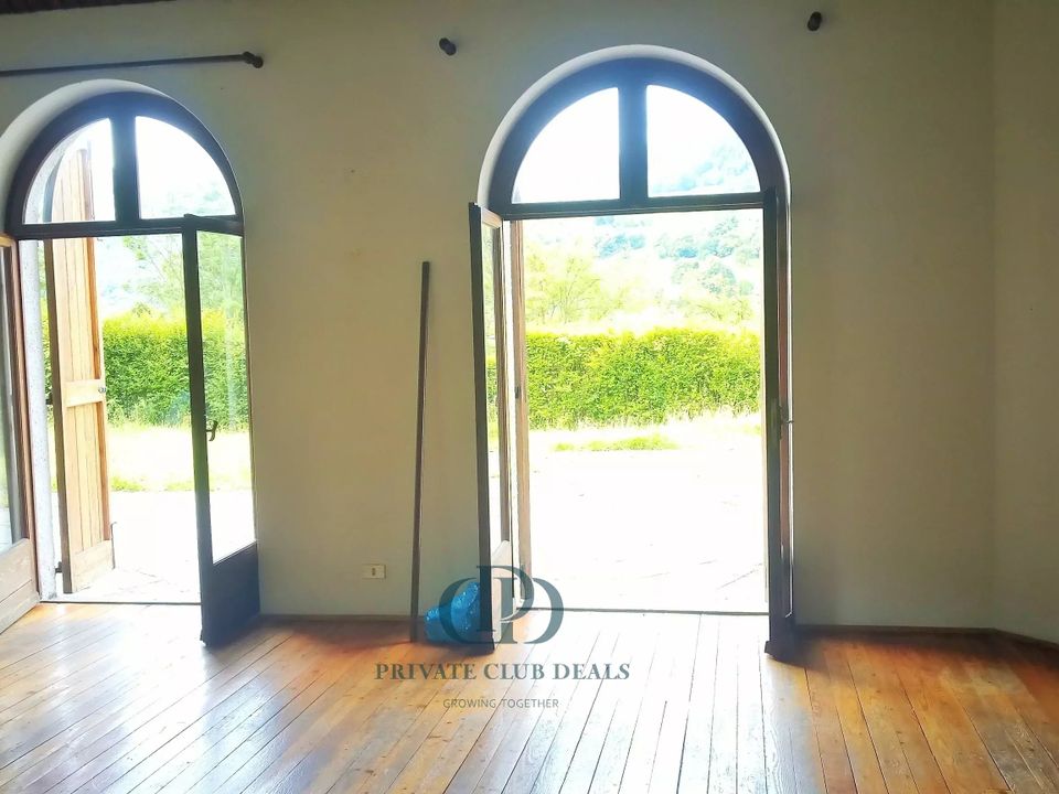 Villa i Centro Valle Intelvi, Como - foto 5