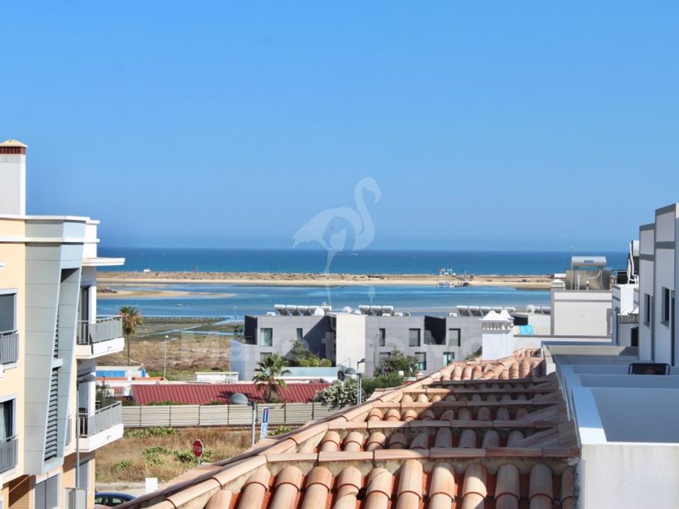 Villa i Fuseta, Faro - foto 1