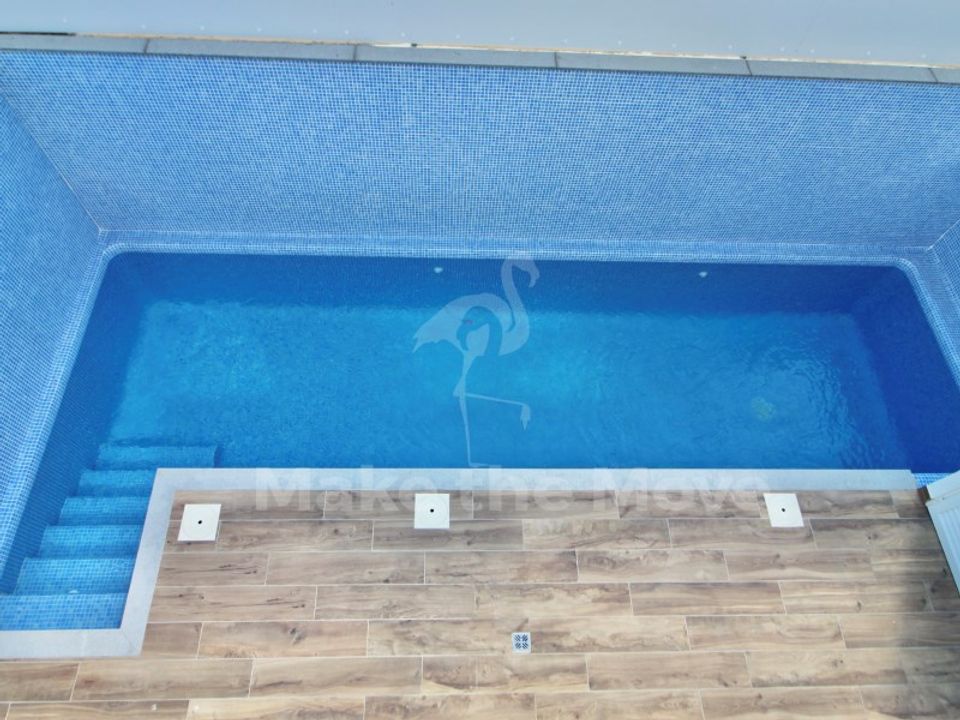 Villa i Fuseta, Faro - foto 2