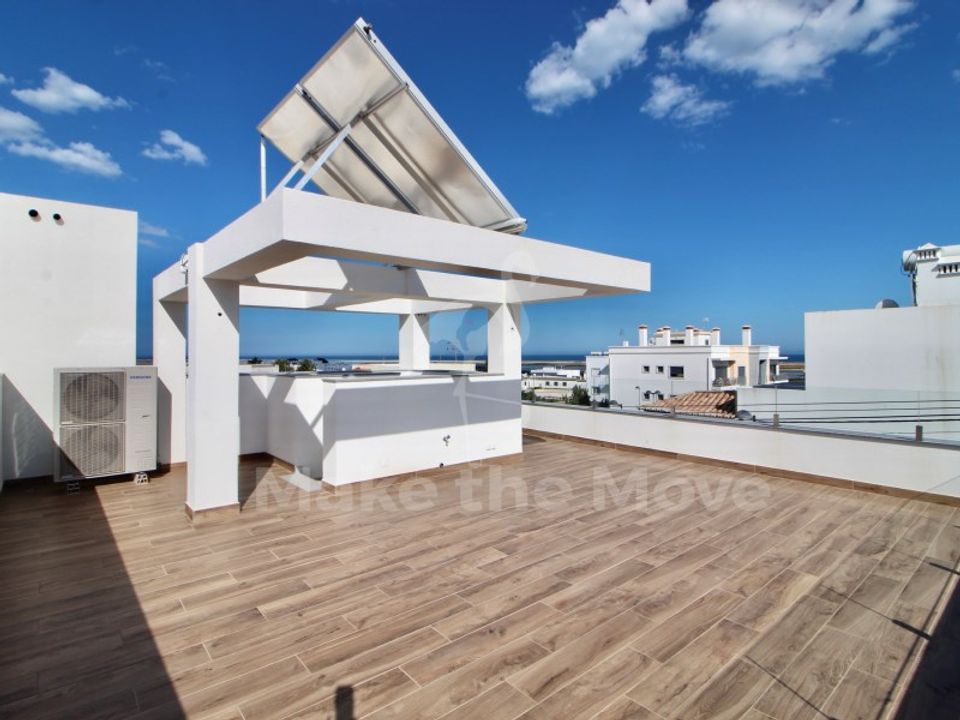 Villa i Fuseta, Faro - foto 5