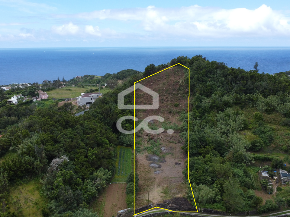 Działka: Lagoa, Sao Miguel – zdjęcie 3