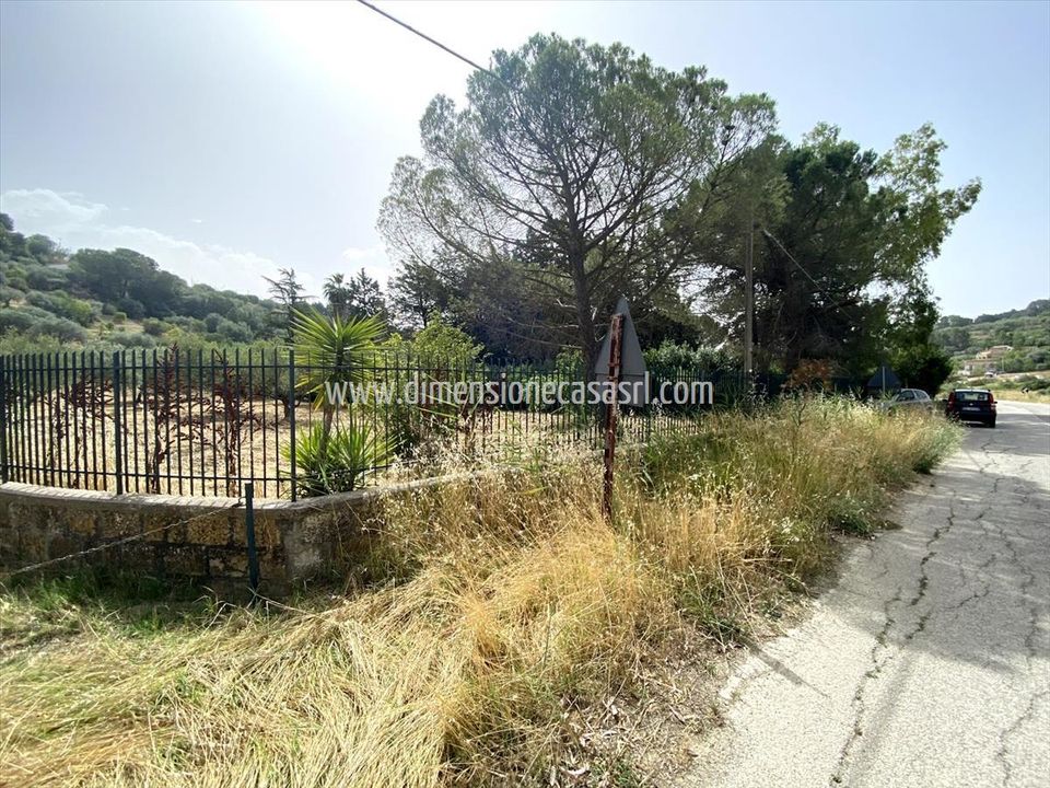 Helårsgrund i Caltanissetta, Caltanissetta - foto 4