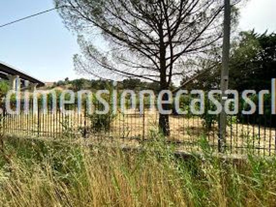 Helårsgrund i Caltanissetta, Caltanissetta - foto 5