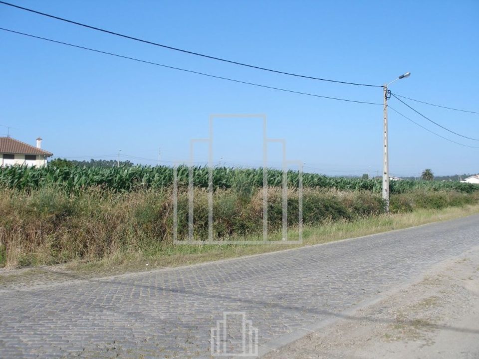 Helårsgrund i Ovar, Aveiro - foto 2