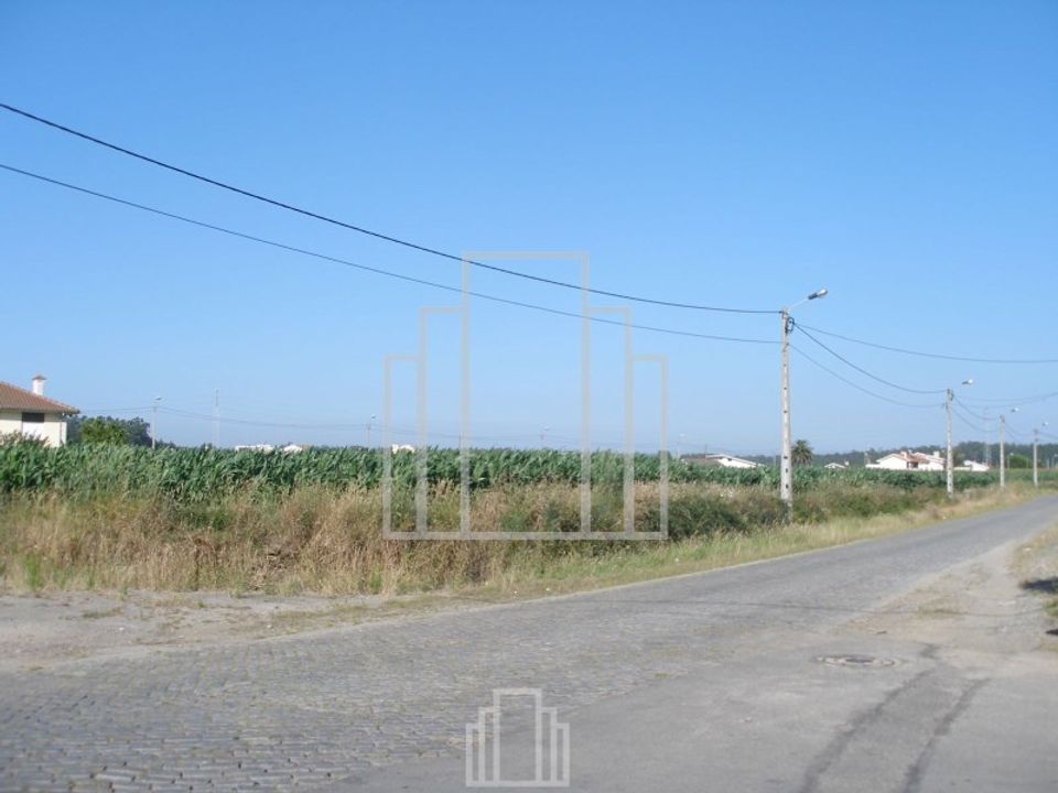 Helårsgrund i Ovar, Aveiro - foto 3