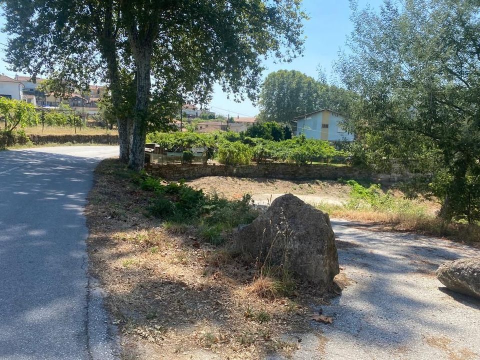 Helårsgrund i Amarante, Porto - foto 1