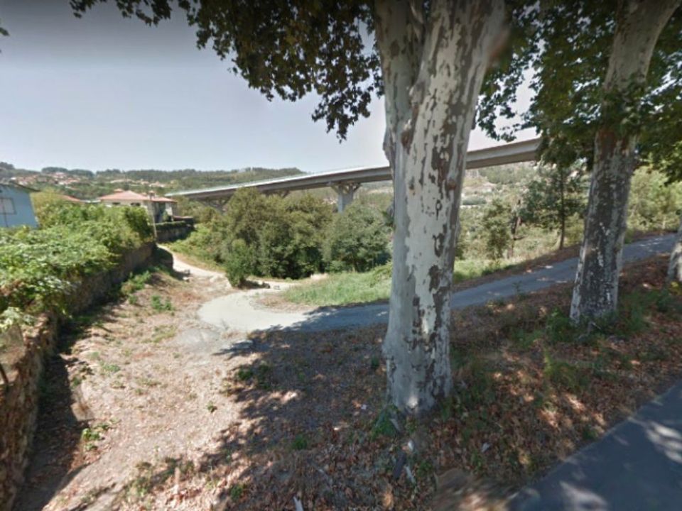 Helårsgrund i Amarante, Porto - foto 4