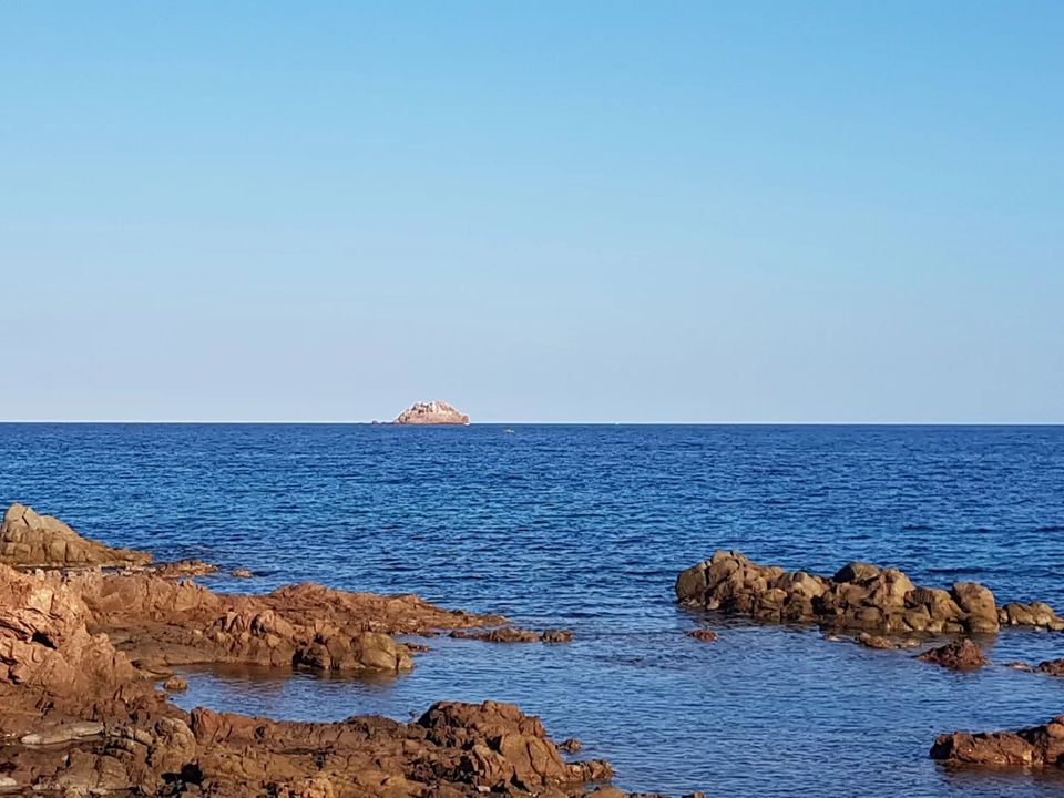 Landejendom i Sainte-Lucie de Porto-Vecchio, Corse-du-Sud - foto 1