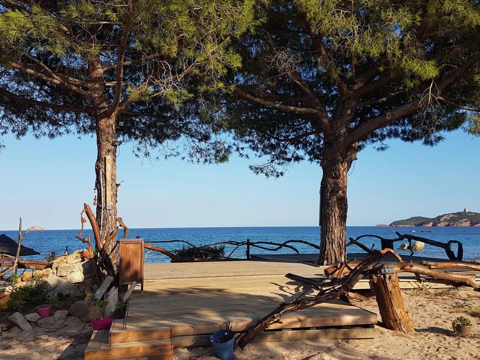 Landejendom i Sainte-Lucie de Porto-Vecchio, Corse-du-Sud - foto 2
