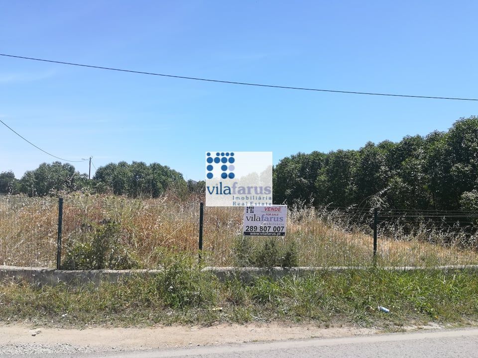 Helårsgrund i Faro, Faro - foto 1