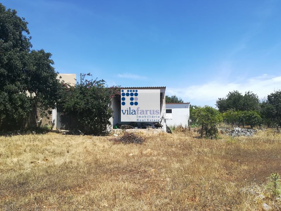 Helårsgrund i Faro, Faro - foto 2