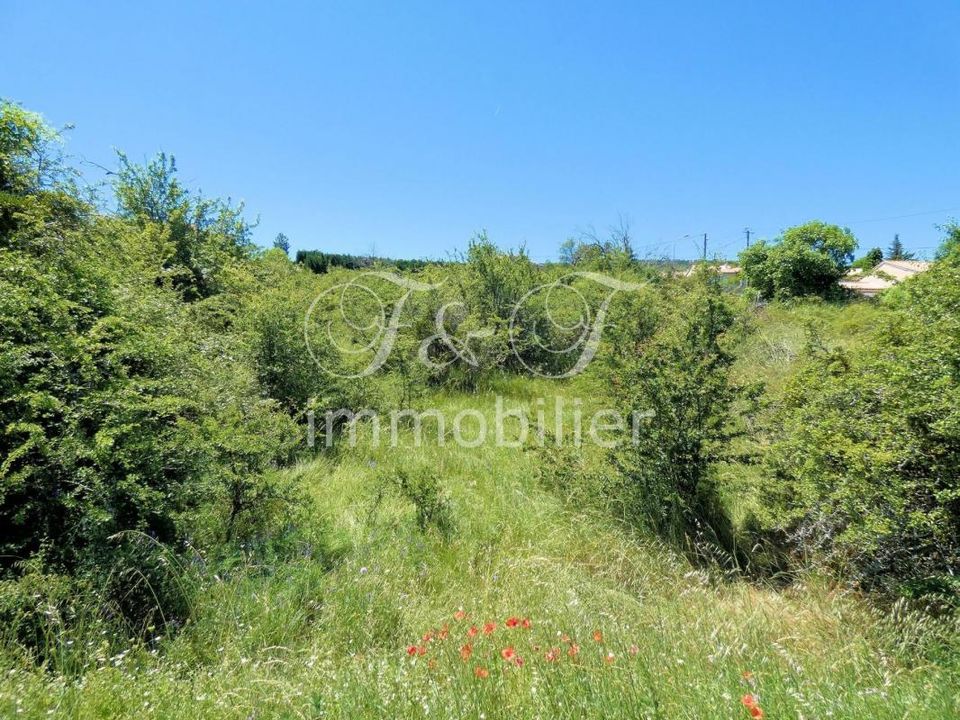 Tomt i Saint-Christol, Vaucluse - bilde 4
