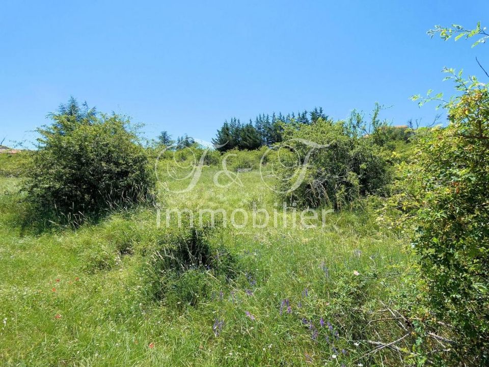 Tomt i Saint-Christol, Vaucluse - bilde 5