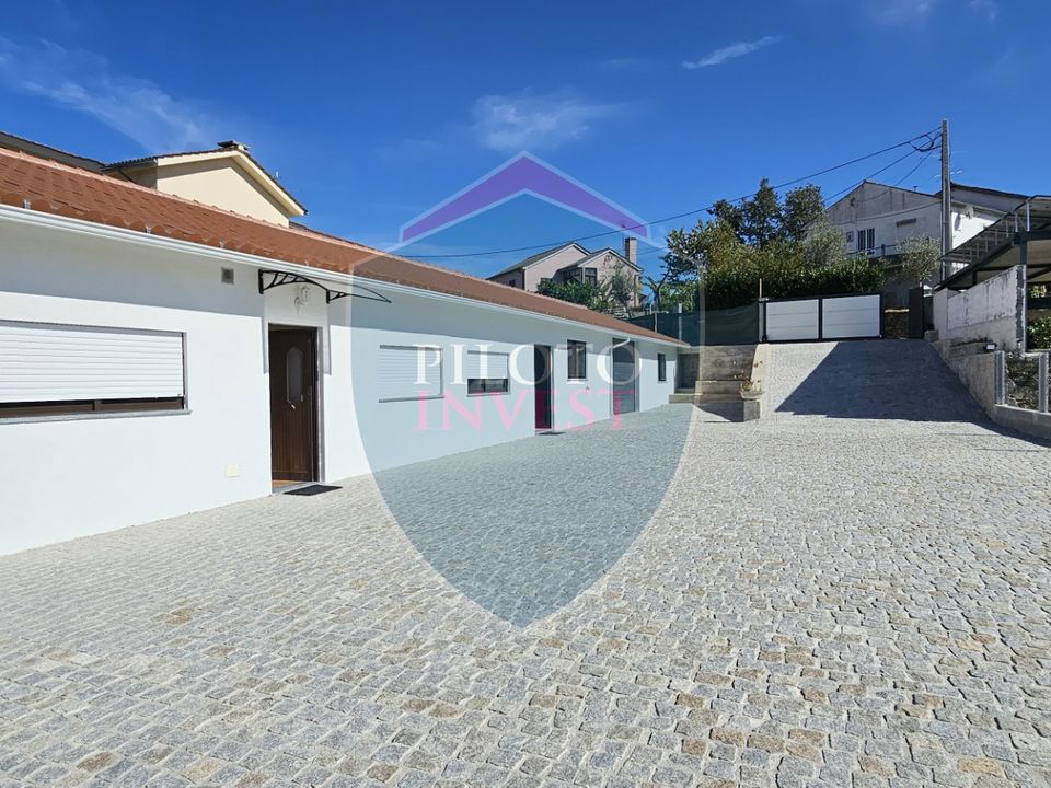 Villa i Viseu, Viseu - foto 1