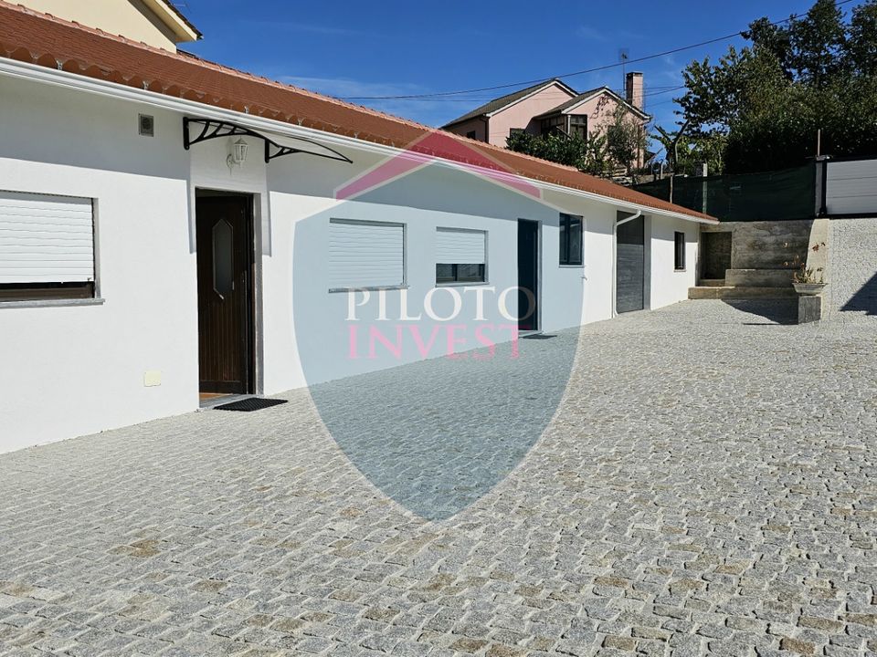 Villa i Viseu, Viseu - foto 2