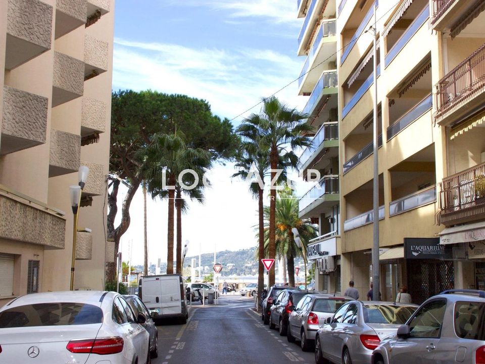 Lejlighed i Juan-les-Pins, Alpes-Maritimes - foto 2