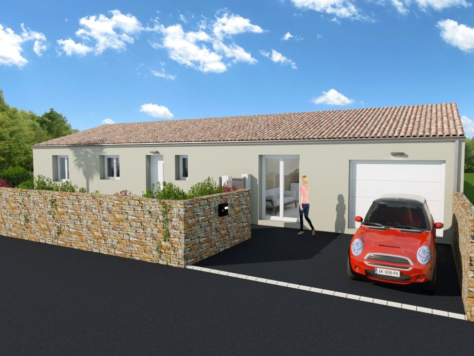 Villa a Marseillan, Herault - foto 1