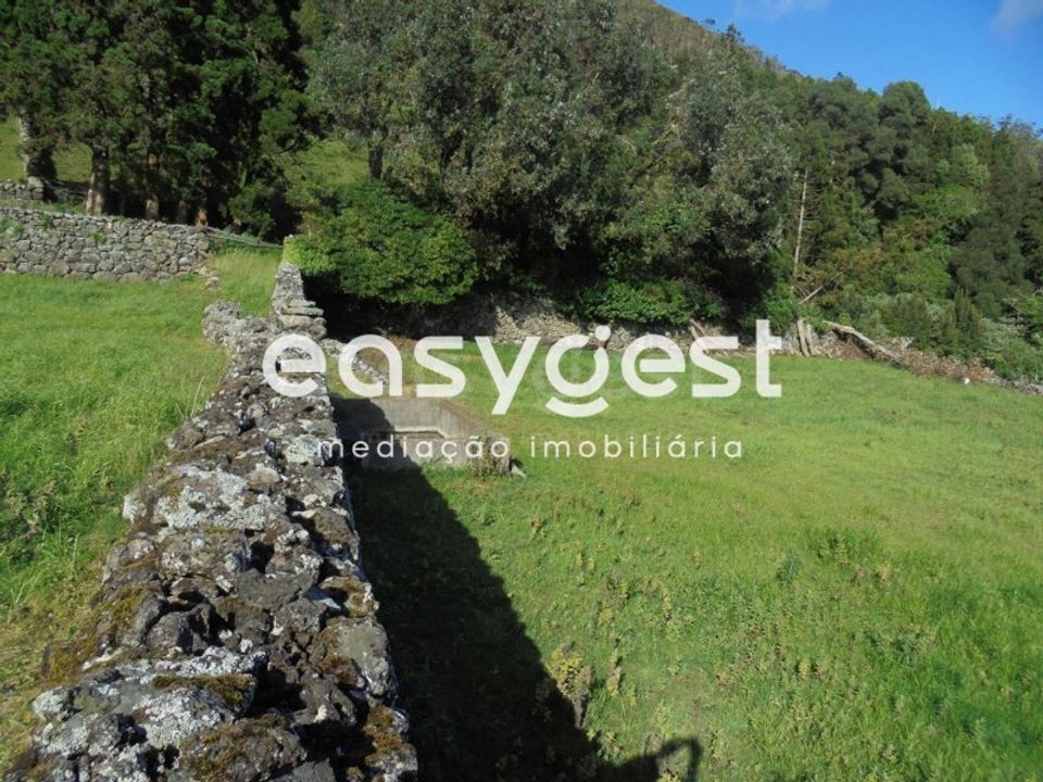 Helårsgrund i Terra Cha, Terceira - foto 5