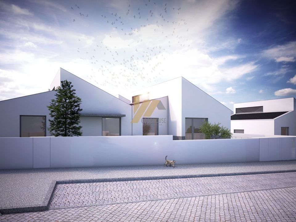 Villa i Santa Maria da Feira, Aveiro - foto 2