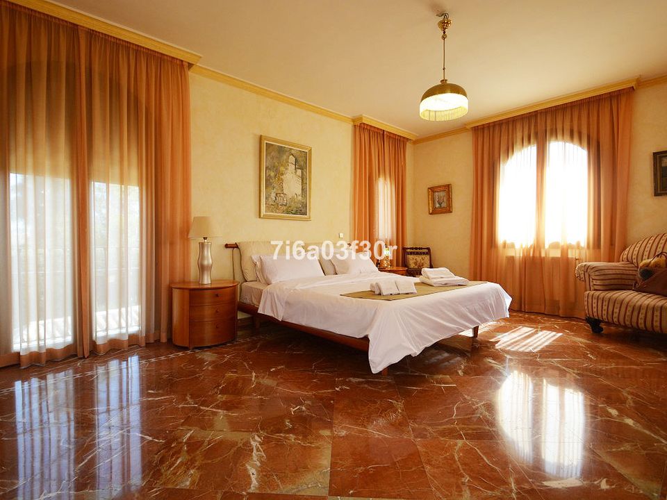 Villa i Nueva Andalucia, Malaga - foto 5