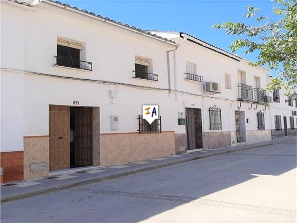 Byhus i Priego De Cordoba, Cordoba - foto 1