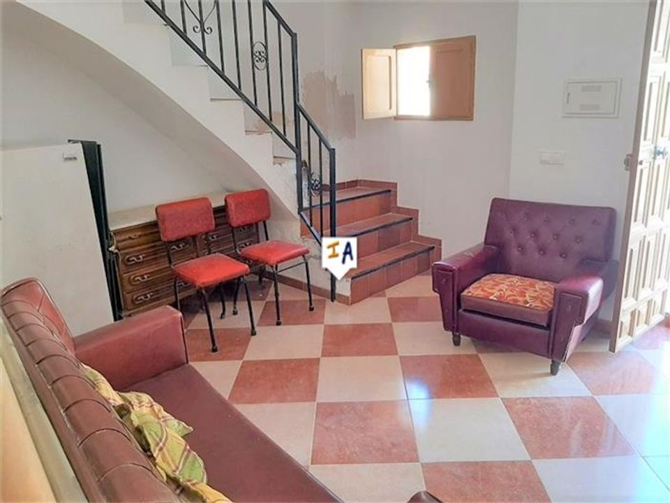 Byhus i Priego De Cordoba, Cordoba - foto 2