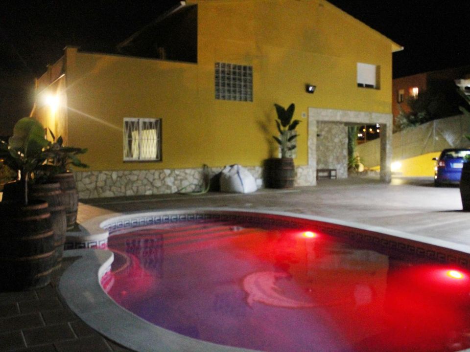Villa i Lloret De Mar, Gerona - foto 1