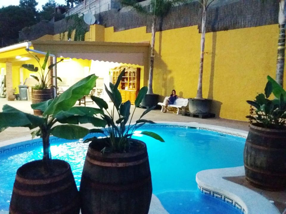 Villa i Lloret De Mar, Gerona - foto 2