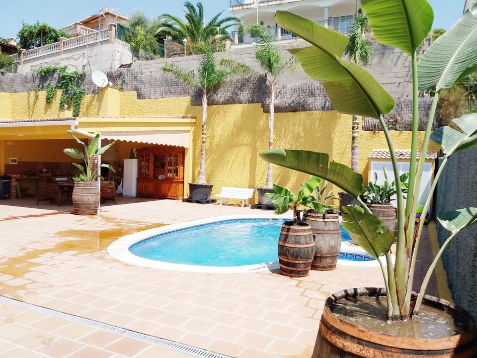 Villa i Lloret De Mar, Gerona - foto 3