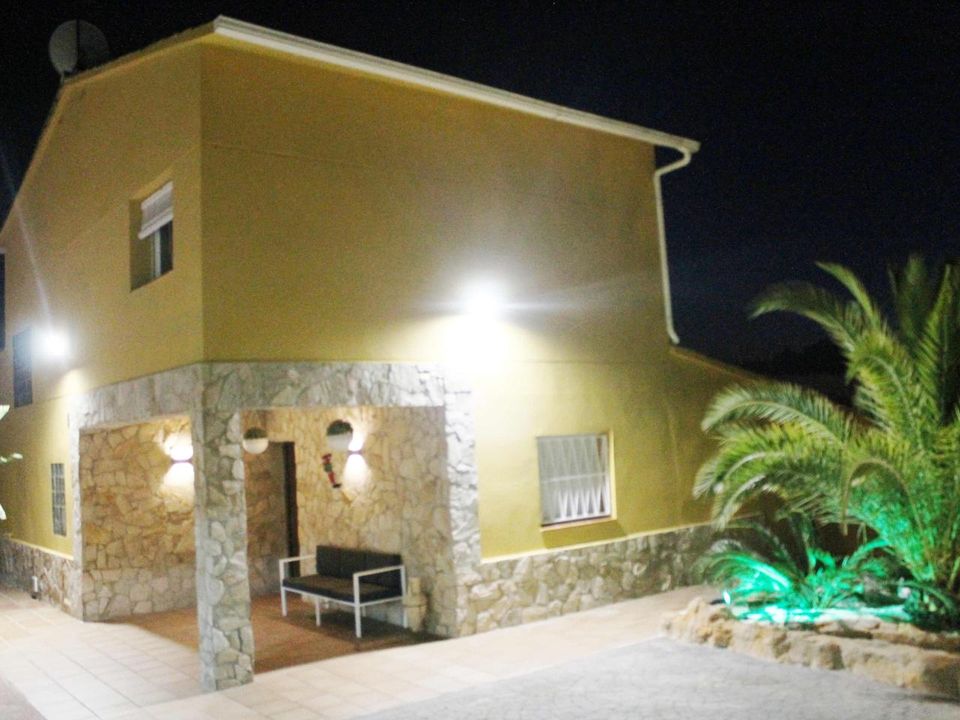 Villa i Lloret De Mar, Gerona - foto 4