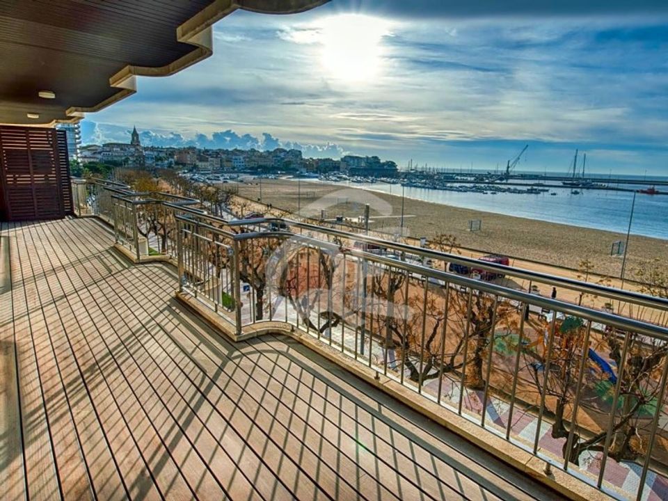 Appartement in Sant Marti Vell, Gerona - foto 1