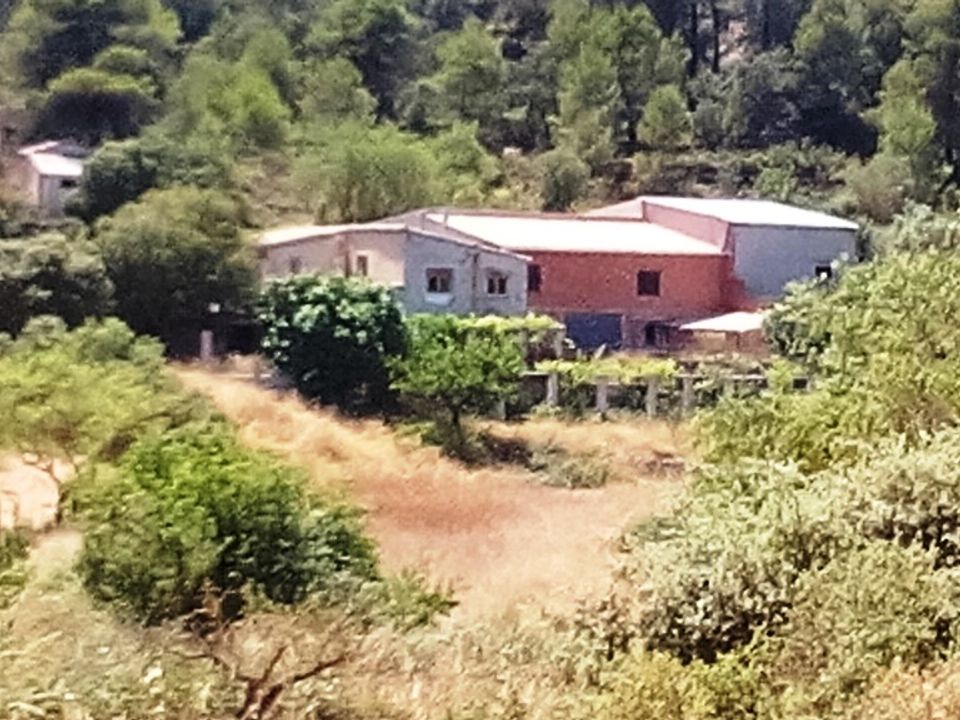 Finca i Penaguila, Alicante - bilde 1