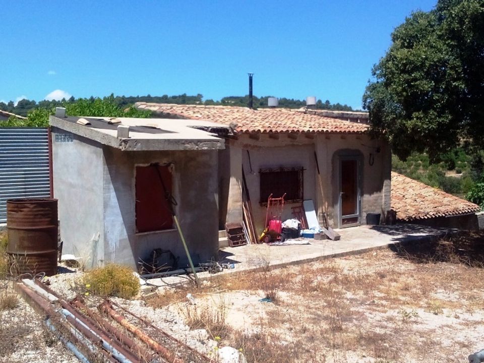 Finca i Penaguila, Alicante - bilde 4