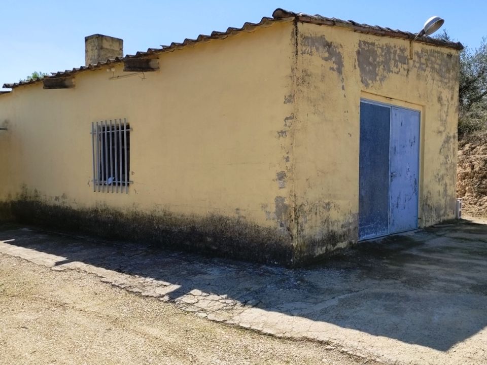 Landejendom i Agullent, Valencia - foto 1