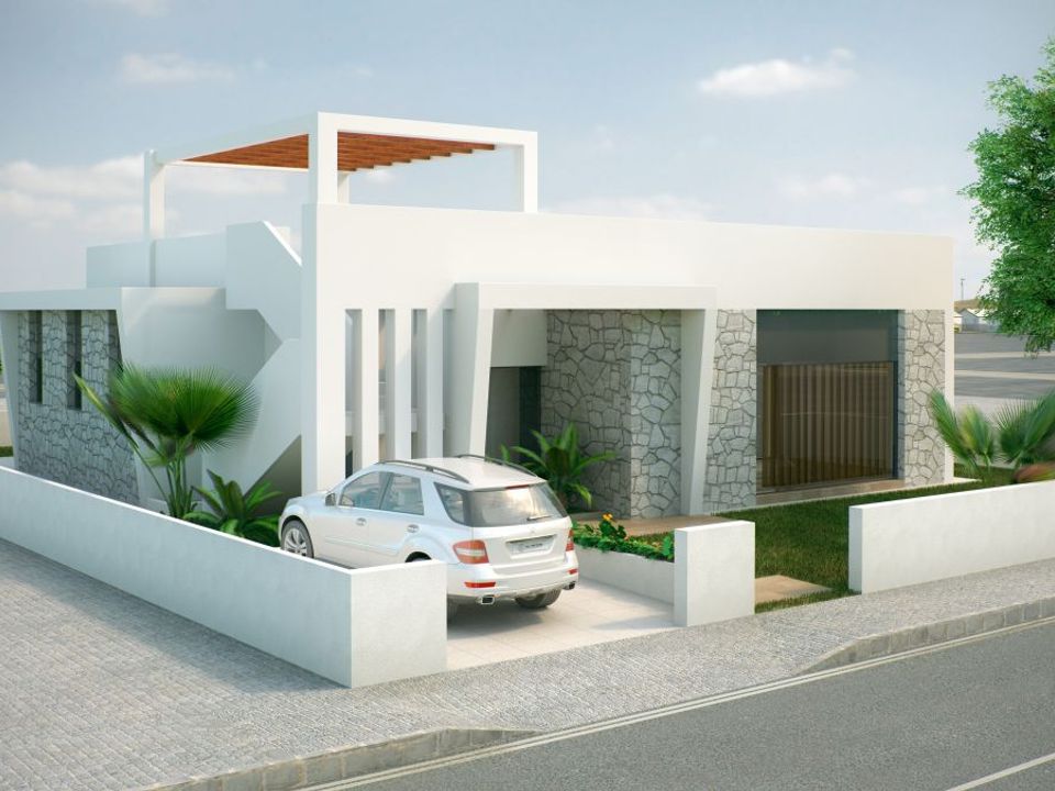 Villa i Polop, Alicante - foto 2