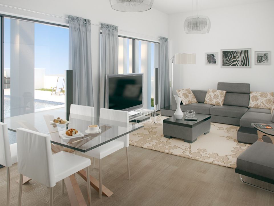 Villa i Polop, Alicante - foto 3