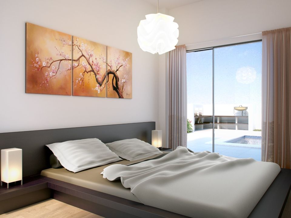 Villa i Polop, Alicante - foto 4
