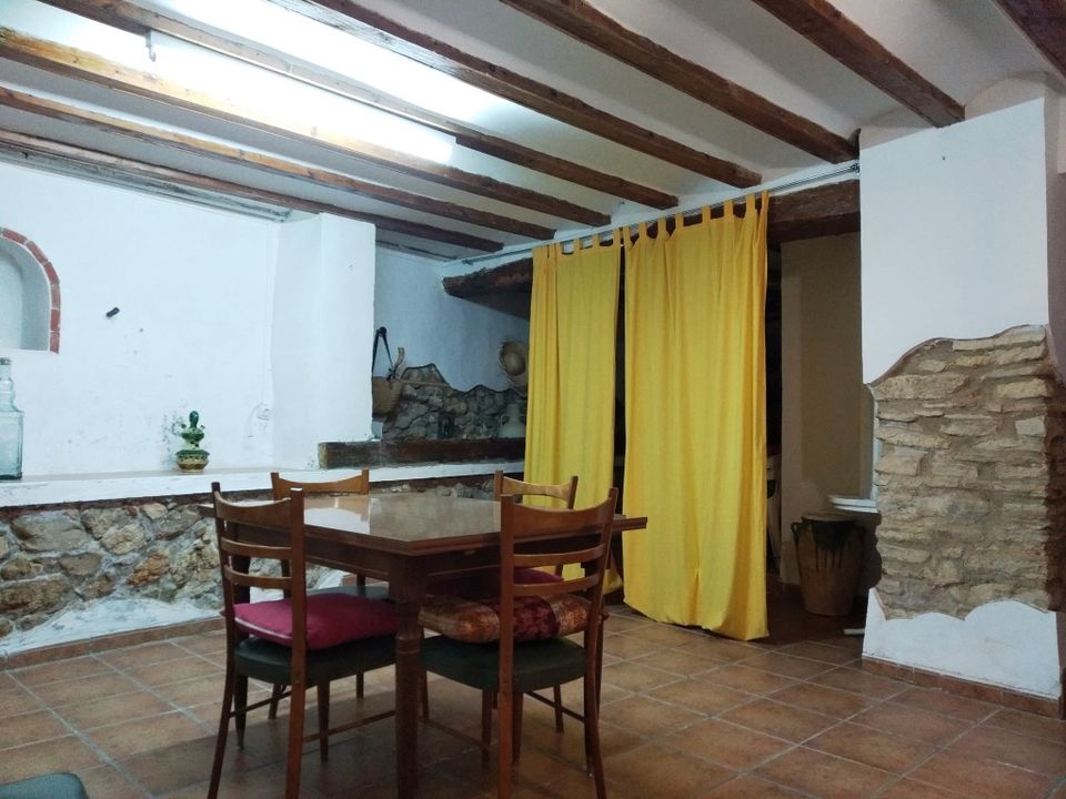 Rekkehus i Almudaina, Alicante - bilde 3