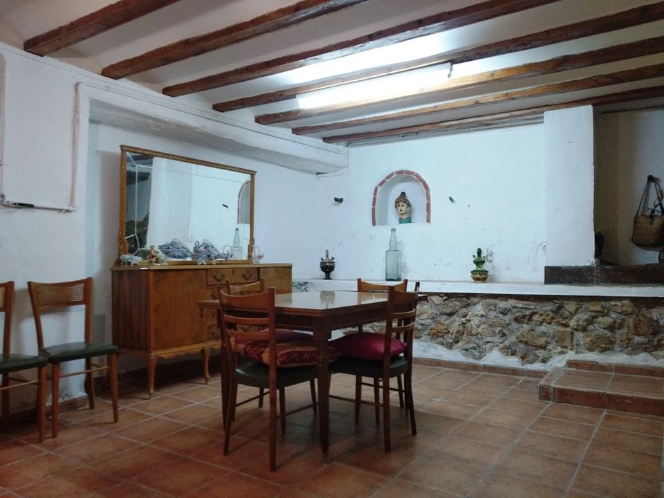 Rekkehus i Almudaina, Alicante - bilde 4