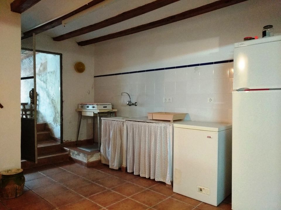 Rekkehus i Almudaina, Alicante - bilde 5