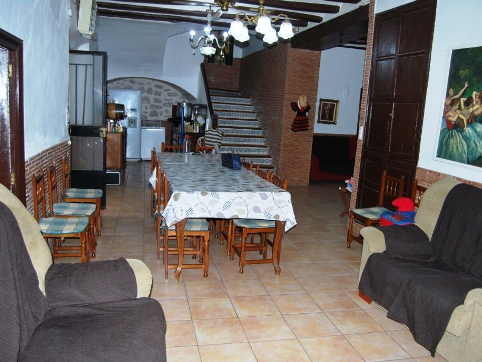 Finca a Cocentaina, Alicante - foto 4
