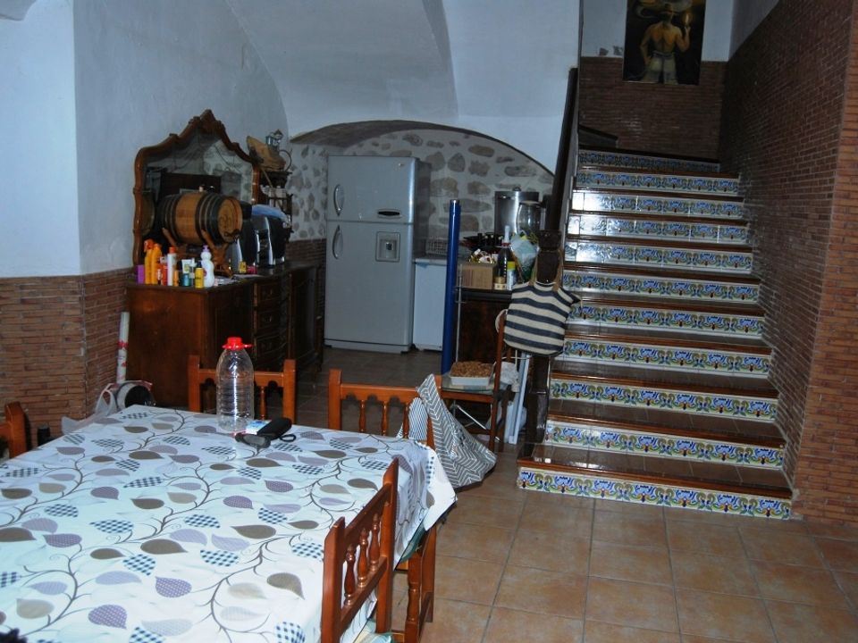 Finca a Cocentaina, Alicante - foto 5