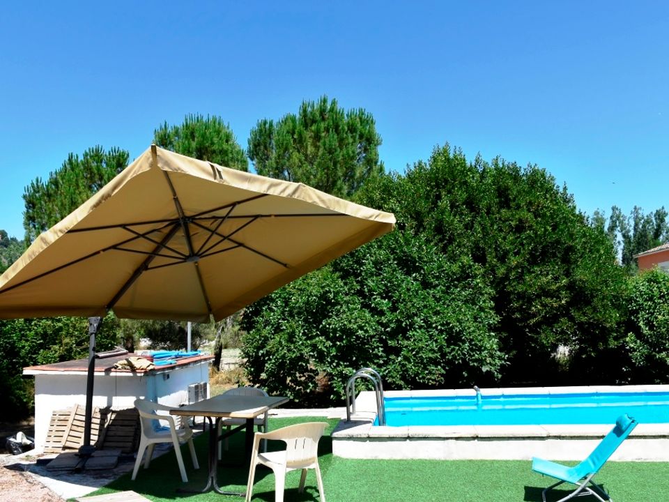 Finca a Cocentaina, Alicante - foto 1
